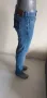 Tommy Hilfiger Bleecker Slim Fit Mens Size 30/34 НОВО! ОРИГИНАЛ! Мъжки Дънки!, снимка 3
