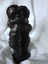 скулптура бронз , снимка 6