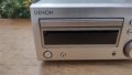 Denon D-M41 HiFi система с CD и Bluetooth, снимка 5