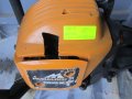 храсторез бензин Husqvarna 712-9, снимка 3