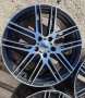AEZ 8x18 5x112 алуминиеви джанти, снимка 3
