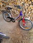 Детско колело със скорости , снимка 1 - Детски велосипеди, триколки и коли - 44067056