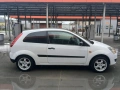 Ford Fiesta 1.3 газ бензин 75 кс 2007 гд, снимка 7