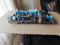  Дънна платка TURBOX H61-M HDMI2 Socket LGA1155, снимка 1 - Дънни платки - 38691892