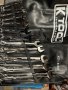 Комплект гаечни ключове KTOOL, снимка 2