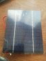 Соларен панел 12V, 136x110, снимка 2
