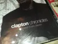 CLAPTON-ORIGINAL CD-MADE IN GERMANY 0705251955, снимка 8