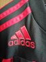 AC Milan Adidas оригинална фланелка тениска Милан , снимка 8