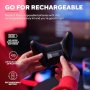 Ново Trust Зарядно за контролер Xbox Series X / S 20 часа Игрово Време USB-C, снимка 7