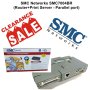 SMC Barricade Cable/DSL рутер с 4-портов 10/100Mbps комутатор и интегрир. сървър за печат SMC7004ABR, снимка 1 - Рутери - 40743635