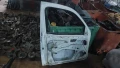 Предна Лява Врата Пежо Партнер - Ситроен Берлинго N, снимка 13