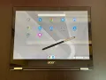 Acer Chromebook Spin 13 / CP713 Series / Touch Screen / CP713-1WN-P1GW, снимка 3