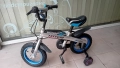 детско колело Totem, снимка 5