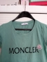 Оригинална дамска тениска Moncler, снимка 5