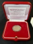 Монако 2016 – 2 евро - 150 години от основаването на Монте Карло PROOF, снимка 3