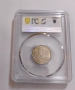 20 стотинки 1954 година - PCGS MS 65, снимка 2