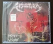 CD за продан (Sepultura - Morbid Visions), снимка 1