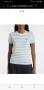 POLO Ralph Lauren Striped Knit Cotton Stretch Womens Size / S НОВО! ОРИГИНАЛ! Дамска Тениска!, снимка 18