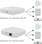 MOES Tuya ZigBee 3.0 Хъб, снимка 4