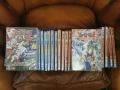  Филми Yu-Gi-Oh Ю-ГИ-ЙО на ДВД, снимка 2