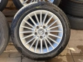 5х120 17 Цола Джанти VW Transporter T5 T6 Multivan, снимка 2