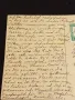 Стара пощенска картичка Царство България 1932г. с печати и марки за КОЛЕКЦИЯ 48227, снимка 5