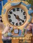 Два красиви работещи часовника с детски мотиви, снимка 7