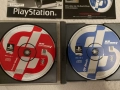 Gran Turismo 2 ps1 PAL, снимка 2