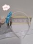 Аксесоари за коса   Frozen 2, снимка 8