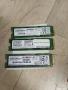 Samsung 256 GB NVMe, снимка 1