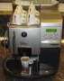 ☕️ SAECO Royal Cappuccino - кафемашина робот пълен автомат с брояч, снимка 1 - Кафемашини - 39746933