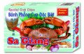 Sa Giang Crab Chips / Са Гианг Чипс от Раци 200гр