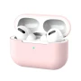 Силиконов калъф кейс за airpods pro различни цветове, снимка 4