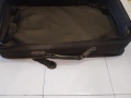 Голям куфар с колелца 77 см., снимка 10