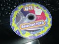 BG SELECTED HITS CD 0709221821, снимка 2