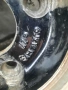 джанти CENTRA 4×100 BMW E 30,VW GOLF,HONDA, снимка 8