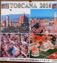 За колекционери – Чисто нов, неизползван, неразопакован, стар фото-календар, снимка 3