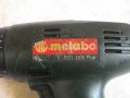 13мм-Metabo Impuls 12V-15,6V-Метабо-Боди За Винтоверт-12 -15,6 Волта-Немско-Импулсно-Отлично, снимка 12