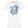 Дамска тениска VW Torn 2, снимка 3