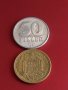 Лот монети от цял свят 10 броя УНГАРИЯ, НЕДЕРЛАНДИЯ, ИСПАНИЯ ЗА КОЛЕКЦИЯ ДЕКОРАЦИЯ 31878, снимка 2