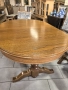 Разтегателна трапезна маса , снимка 3