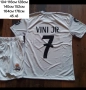 VINI.JR 7 ❤️⚽️ детско юношески футболни екипи НОВО сезон 2025-26 година , снимка 1