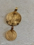 Две монети за накит, носия За КОЛЕКЦИЯ ДЕКОРАЦИЯ 39735, снимка 1