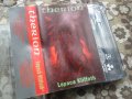 Therion – Lepaca Kliffoth Wizard касета, снимка 1 - Аудио касети - 43635413