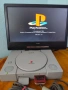 Playstation 1 пълен комплект, снимка 3
