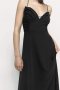 Дълга рокля Zara, снимка 1 - Рокли - 37462103