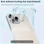  Силиконов протектор iphone 13 pro silicone case protector, снимка 6