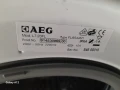 Пералня AEG Lavamat L7 20 FL , снимка 4