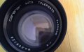 Фотообектив за механичен фотоапарат Carenar 300 мм на байонет в отлично състояние, снимка 5