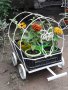 Цветарници и стойки за цветя и саксии, снимка 15